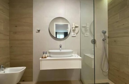 Ksamil Hotel | Olive Hotel Ksamil