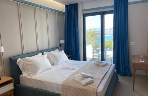 Ksamil Hotel | Olive Hotel Ksamil