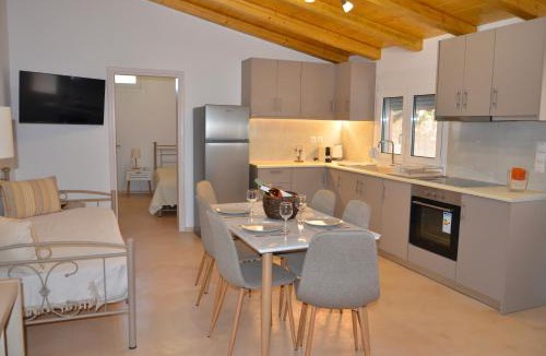 Aegina Town Apartment | Olive House