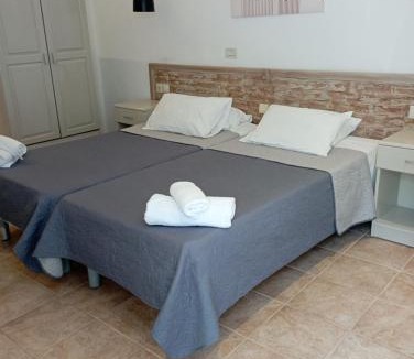 Marathias Bed & Breakfast | Olive house