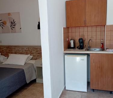 Marathias Bed & Breakfast | Olive house