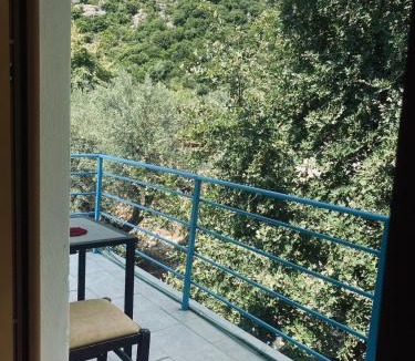 Lukove Bed & Breakfast | Olive Nest Bunec