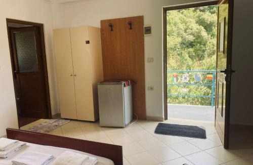 Lukove Bed & Breakfast | Olive Nest Bunec