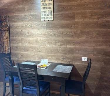 Otllak Apartment | Olive Oasis Studio