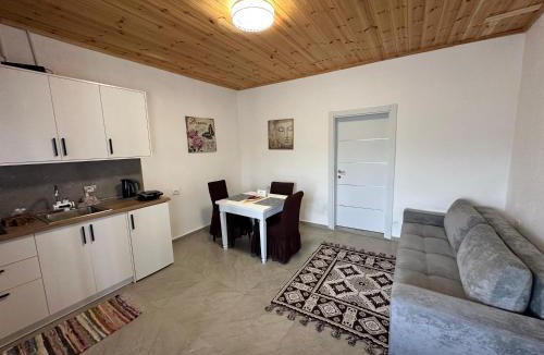Otllak Apartment | Olive Oasis Studio