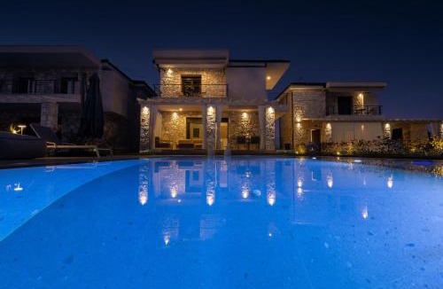 Kassandra Villa | Olive Residence