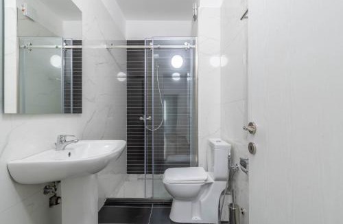 Vlore County Apartment | Olive Stone Villa