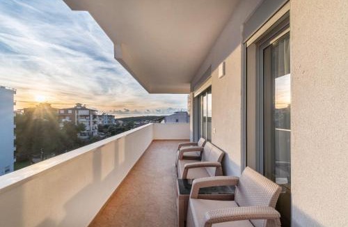 Vlore County Apartment | Olive Stone Villa