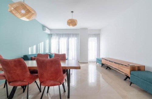 Vlore County Apartment | Olive Stone Villa