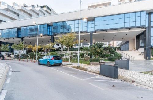 Vlore County Apartment | Olive Stone Villa