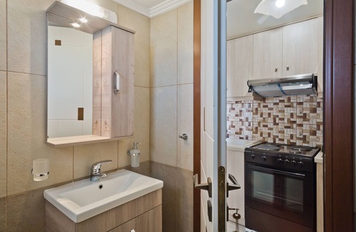 Karpathos Town House | Olive Studio Karpathos Studio #3