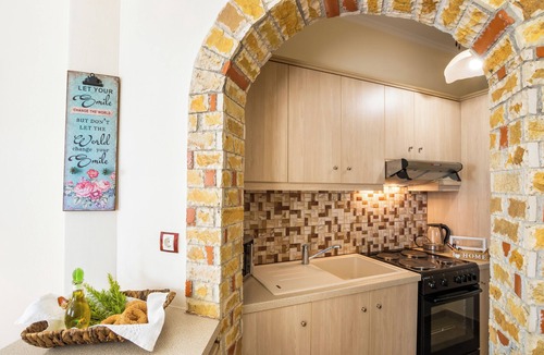 Karpathos Town House | Olive Studio Karpathos Studio #3