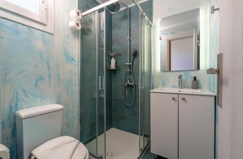 Anissaras Apartment | Olive Sun Suites