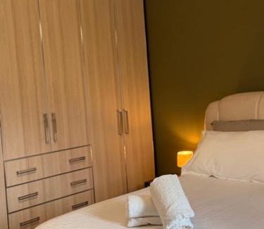 Dajt Apartment | Olive Tree