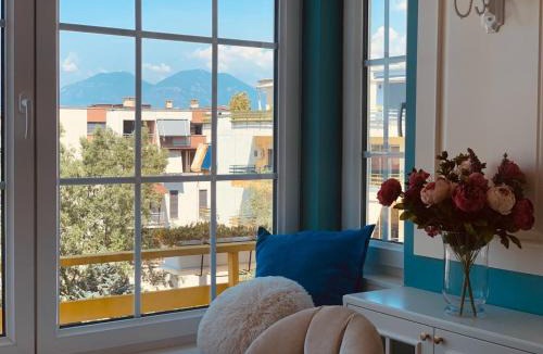 Farke Apartment | Olive Tree