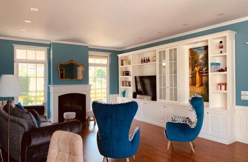 Farke Apartment | Olive Tree