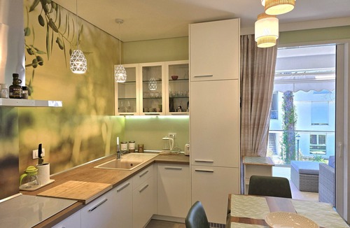 Ishem Apartment | Olive Tree Apartment 290