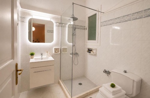Agios Nikitas Hotel | Olive Tree-Member of My Villas Hospitality