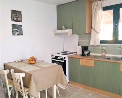 Galia House | Olive, Village house in central Crete