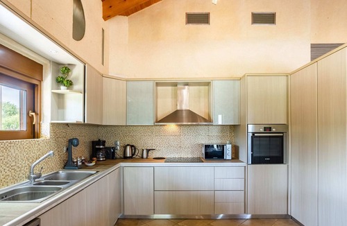 Gargaliani House | Olive You Need, Poolside Paradise in Marathopoli