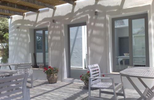Kateleios Hotel | Olivemare