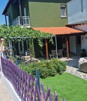 Prinos Apartment | Olivendra Thassos