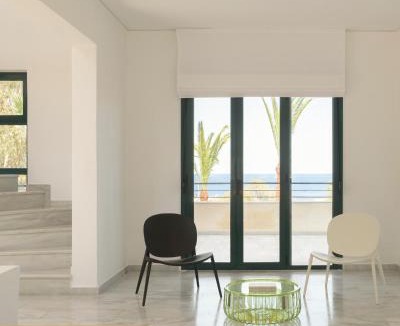 Panormos Villa | OLIVETUM holiday villa