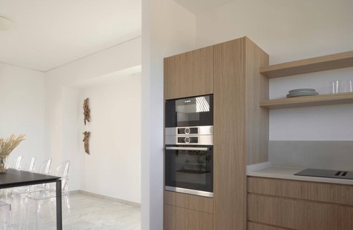 Panormos Villa | Olivetum holiday villa