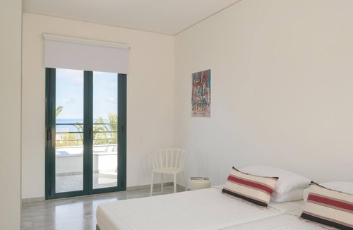 Panormos Villa | Olivetum holiday villa
