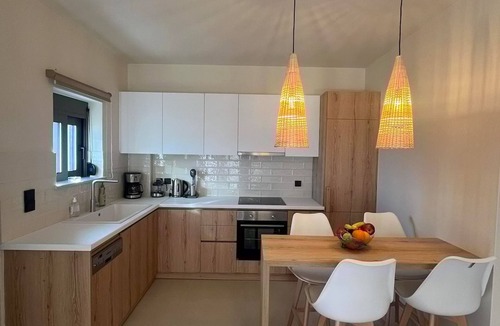 Nafplion City Centre Apartment | Olivevine1