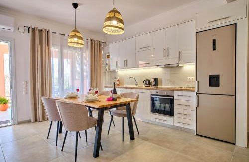Astrakeri House | Olivia Mare Vacation House Corfu