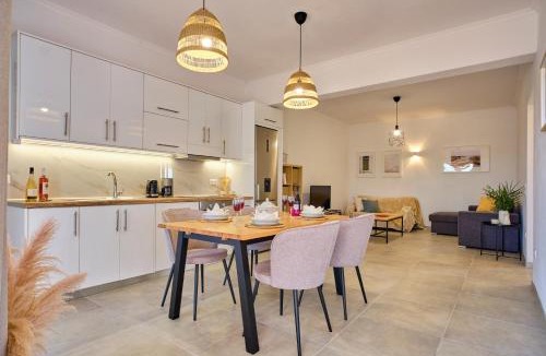 Astrakeri House | Olivia Mare Vacation House Corfu