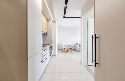 Velipoje Apartment | Olivia's Apartment | 24