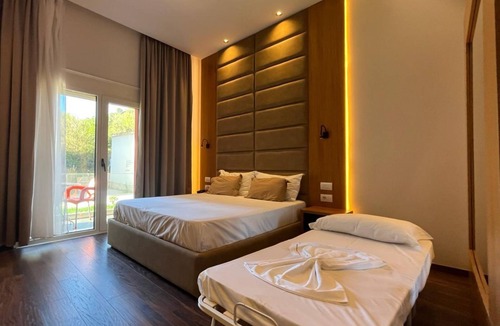Golem Hotel | Olivia's Hill Resort