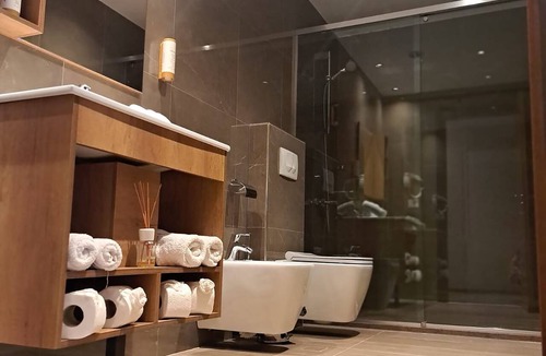 Golem Hotel | Olivia's Hill Resort