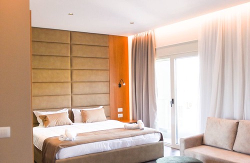 Golem Hotel | Olivia's Hill Resort