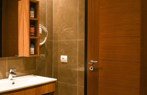 Golem Hotel | Olivia's Hill Resort