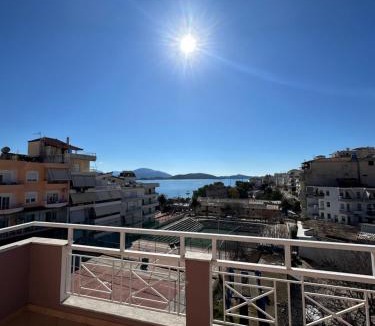 Qender Apartment | Olivias Apartments City Center
