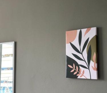 Qender Apartment | Olivias Apartments City Center