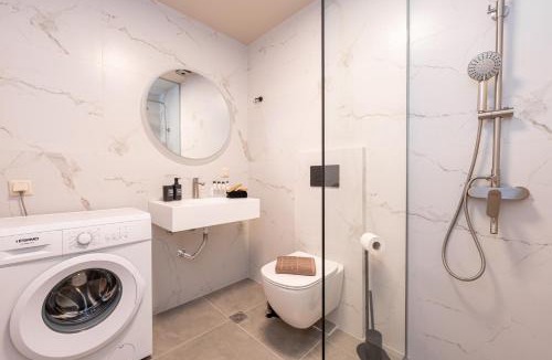Nea Moudania Villa | Olivio 4 Seasons Villas