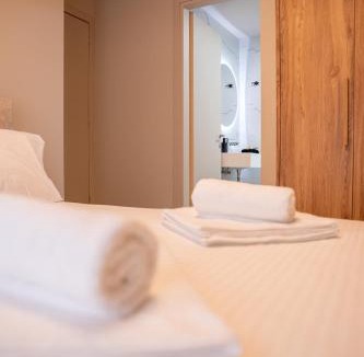 Nea Moudania Villa | Olivio 4 Seasons Villas