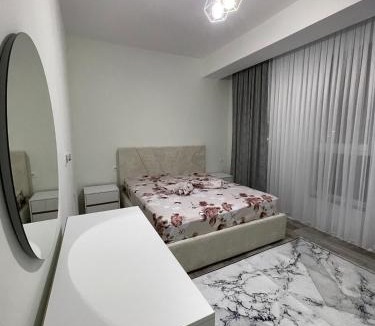 Peshkopi Apartment | Olti