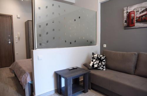 Alexandroupoli Apartment | Olvas