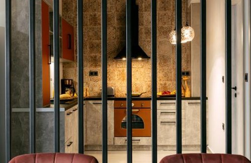Agia Villa | Olvini Villa