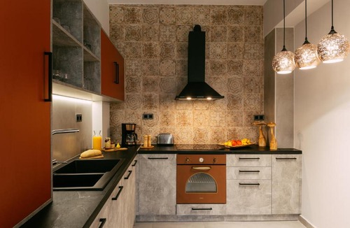 Agia Villa | Olvini Villa