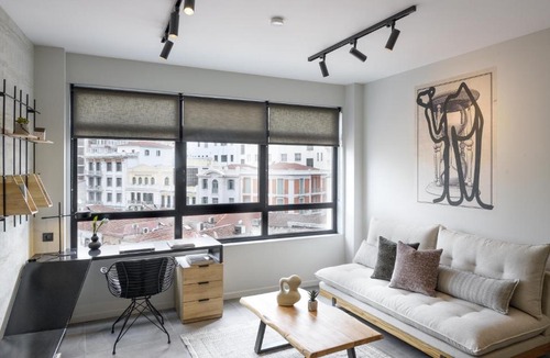 Ladadika Apartment | Olvios Lofts @Ladadika