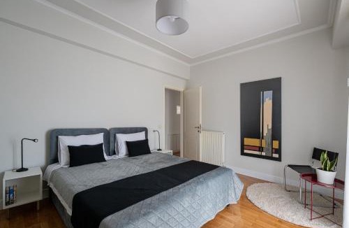 Katerini Apartment | Oly modern apartment