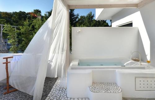 Limin Litochorou Hotel | Olympa Suites