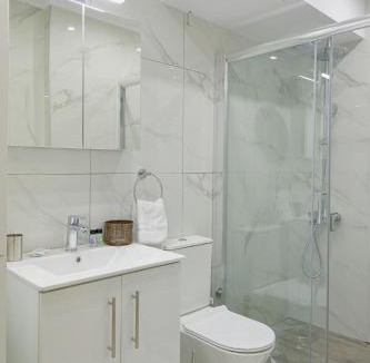 Xanthi Apartment | Olympia 1