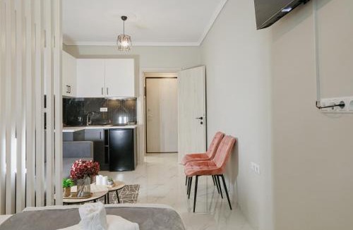 Xanthi Apartment | Olympia 1